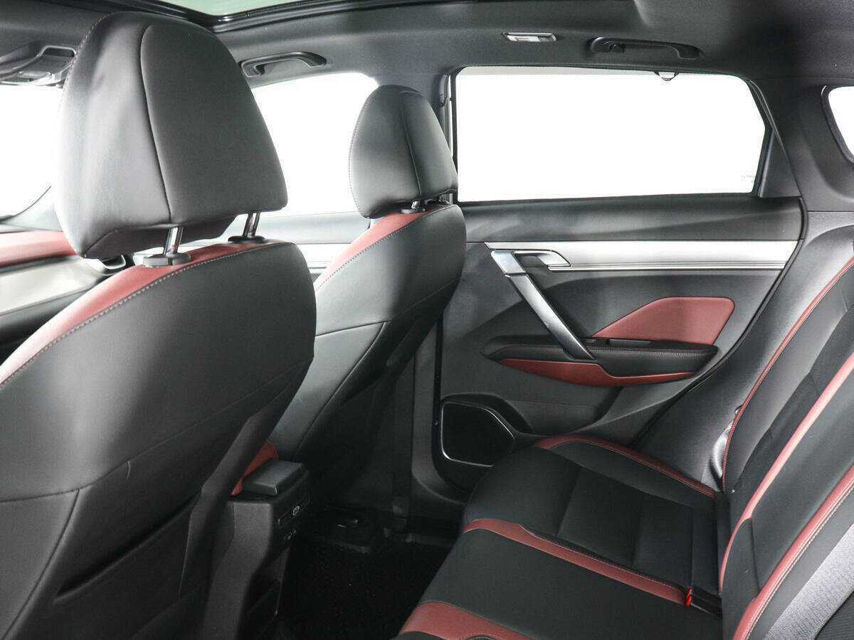 Продажа Б/У Джили Кулрэй. Фото: #11