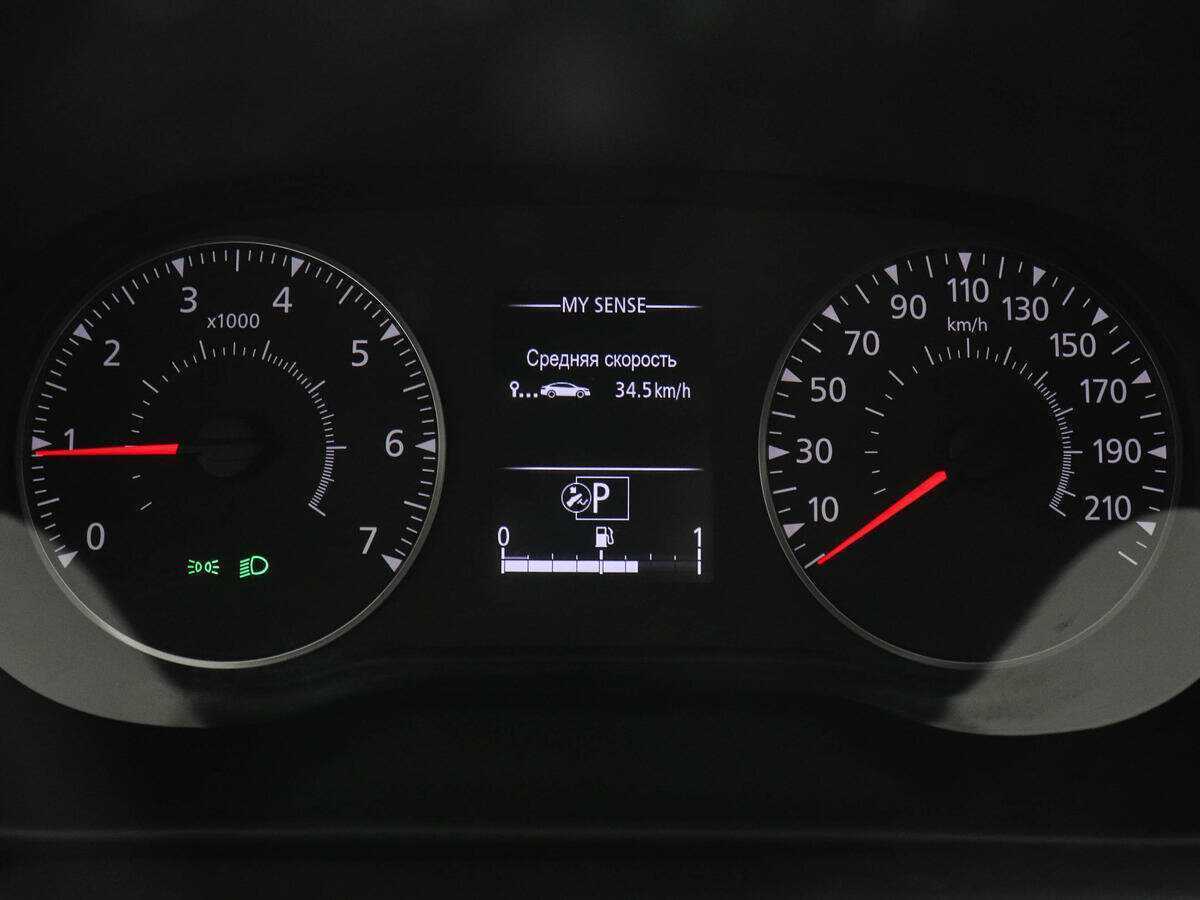 Продажа Б/У Рено Аркана. Фото: #10