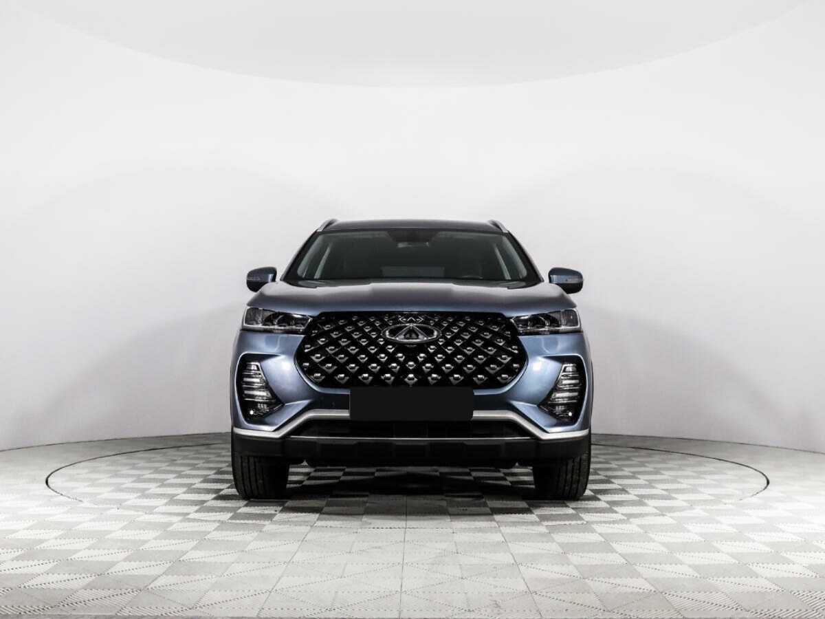 Продажа Б/У Чери Тигго 7 Про. Фото: #1