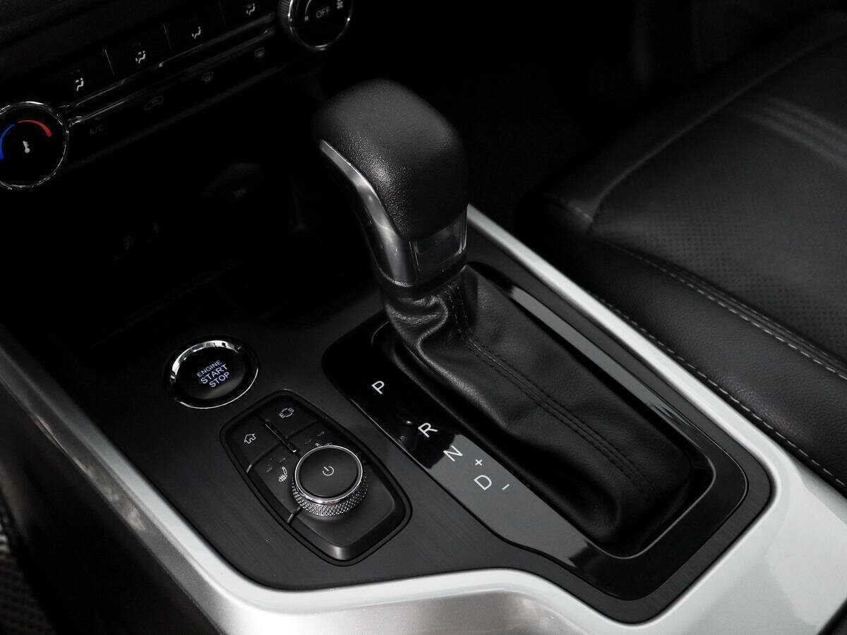 Продажа Б/У Чери Тигго 4. Фото: #10