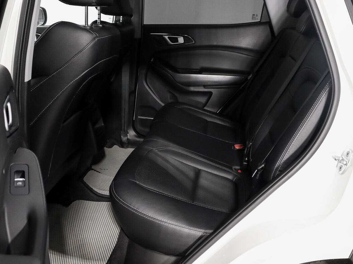 Продажа Б/У Чери Тигго 4. Фото: #12