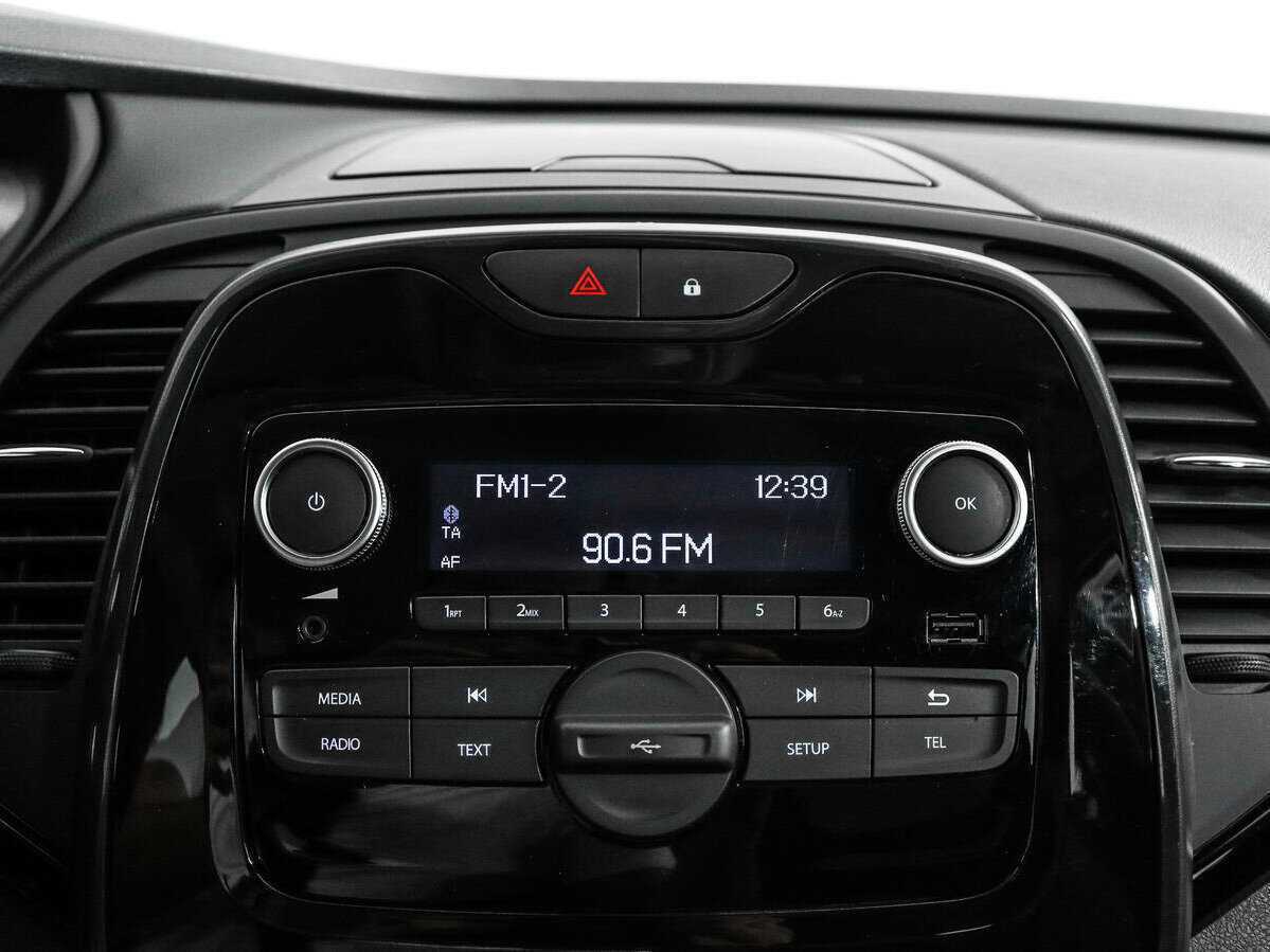 Продажа Б/У Рено Каптюр. Фото: #12