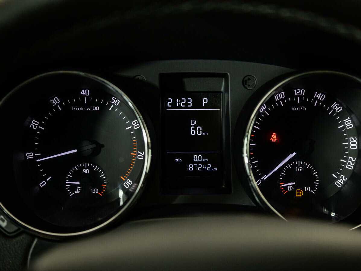 Продажа Б/У Шкода Йети. Фото: #11