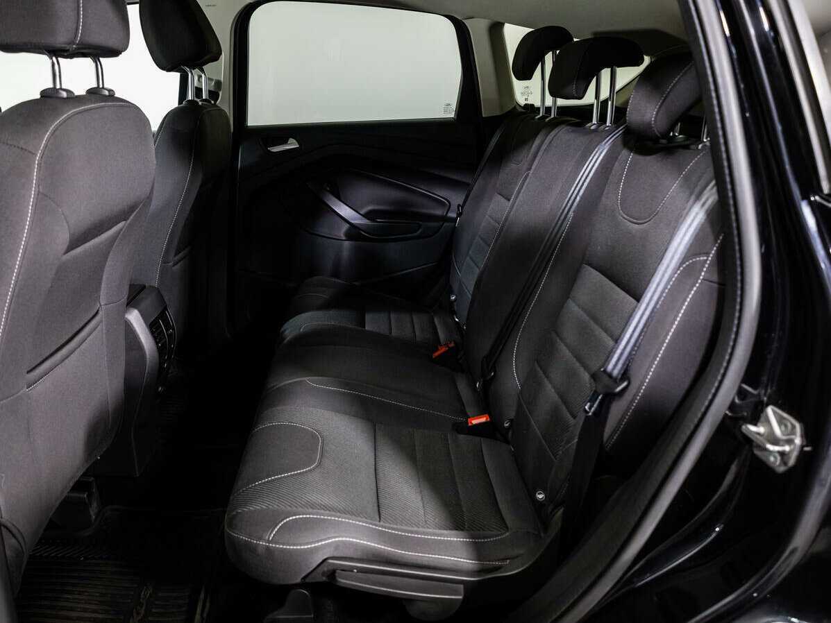 Продажа Б/У Форд Куга. Фото: #9