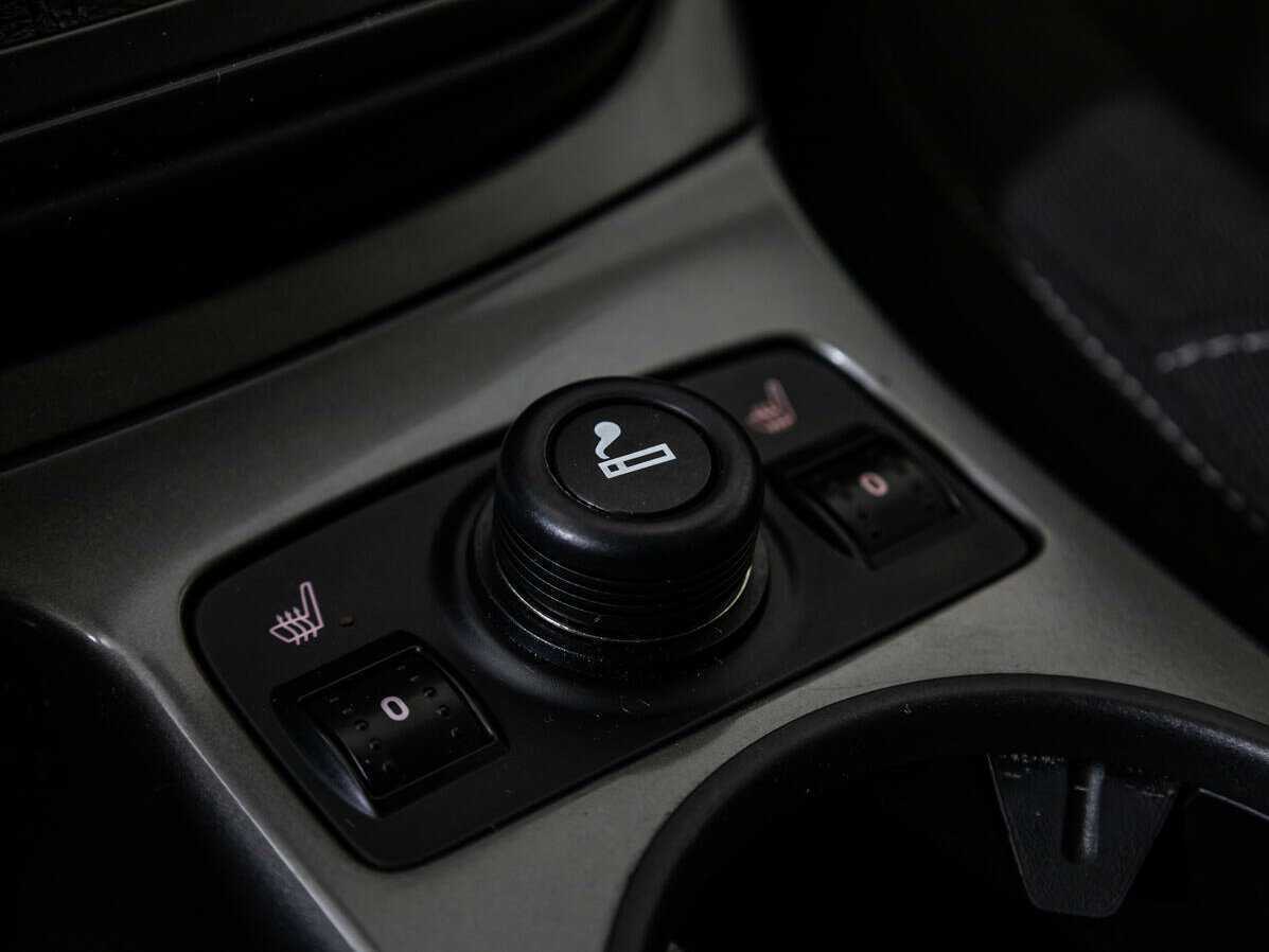 Продажа Б/У Форд Куга. Фото: #18