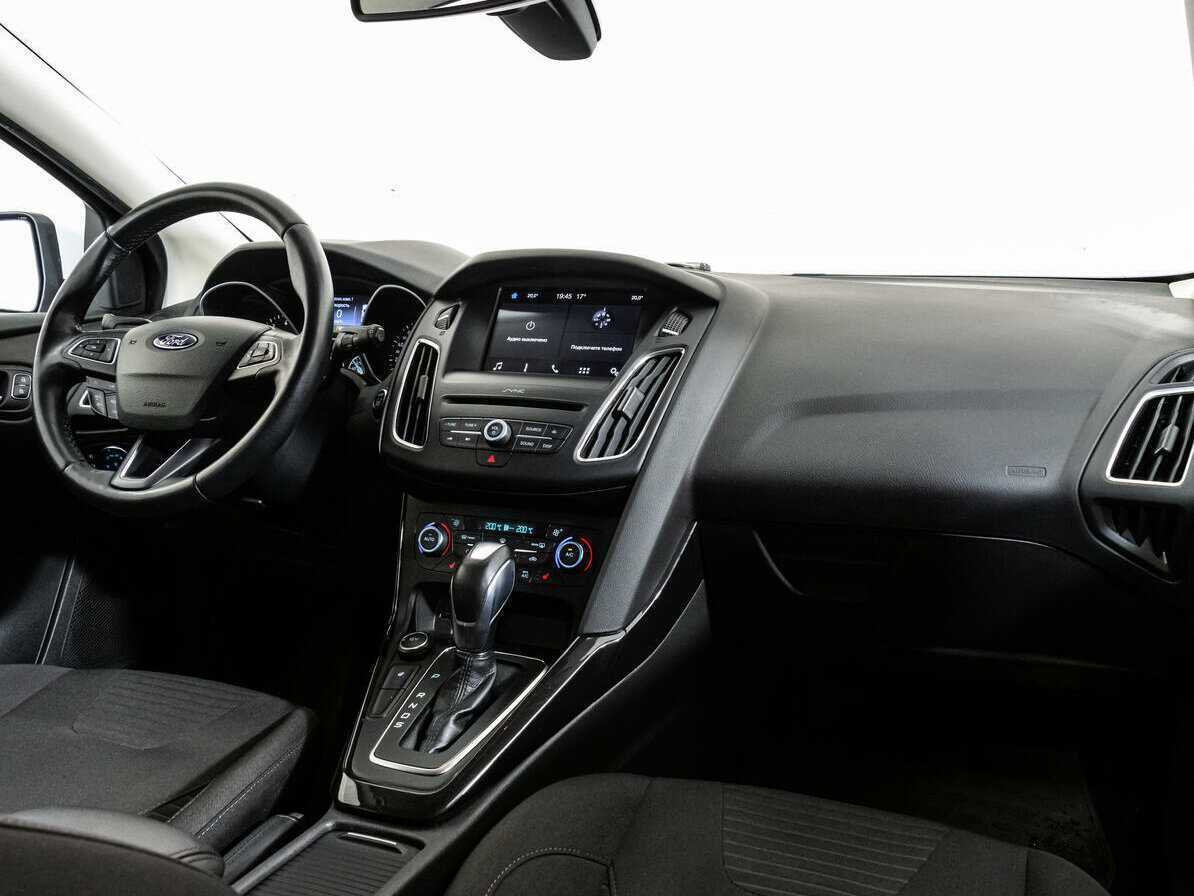 Продажа Б/У Форд Фокус. Фото: #8