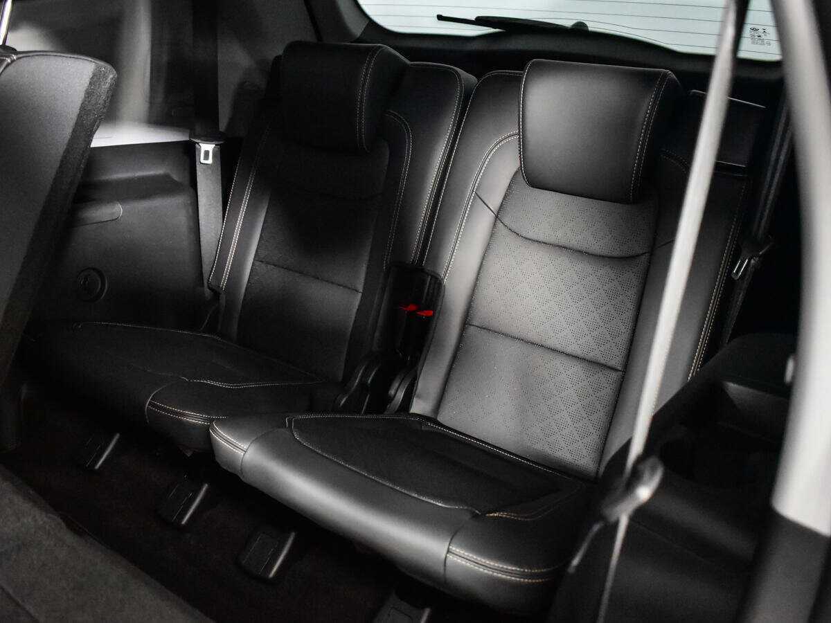 Продажа Б/У Чери Тигго 8. Фото: #8