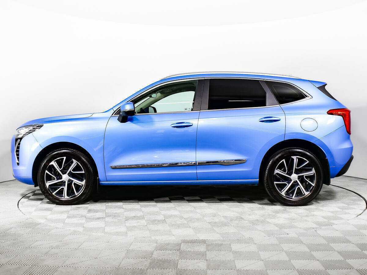 Продажа Б/У Хавал Джолион. Фото: #7