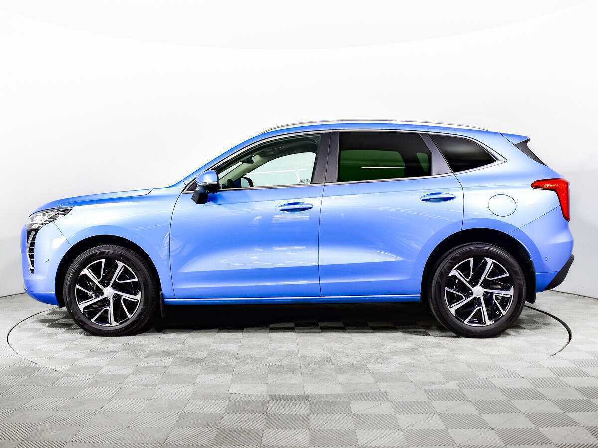 Продажа Б/У Хавал Джолион. Фото: #7