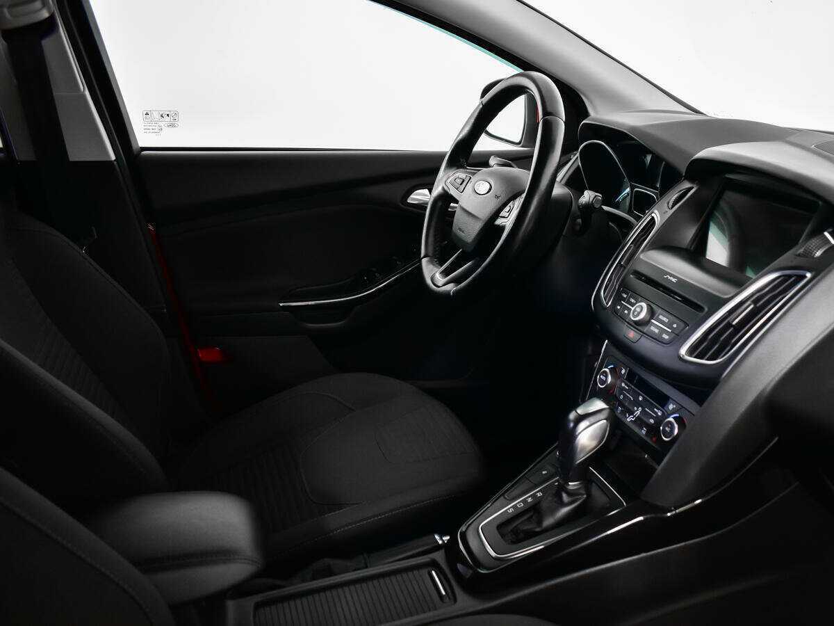 Продажа Б/У Форд Фокус. Фото: #8