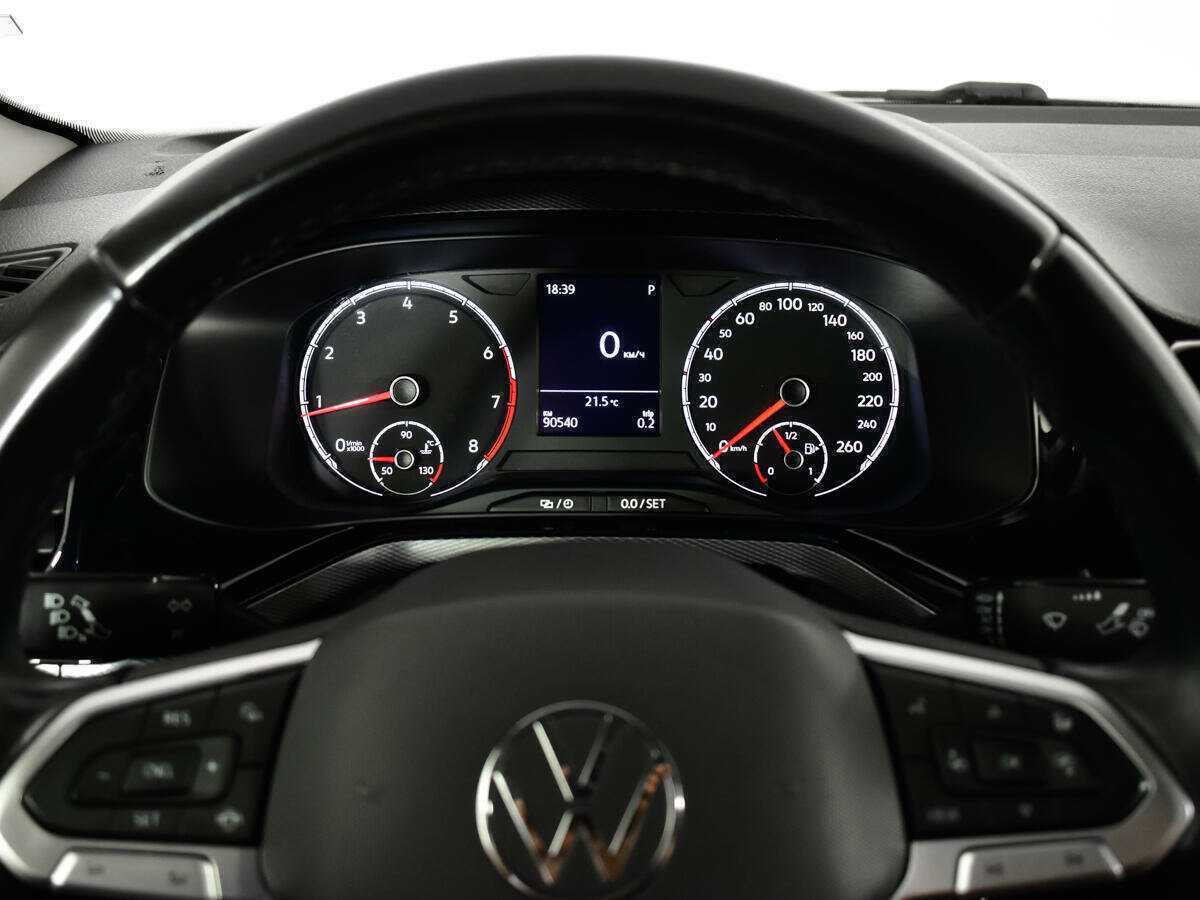 Продажа Б/У Фольксваген Поло. Фото: #10