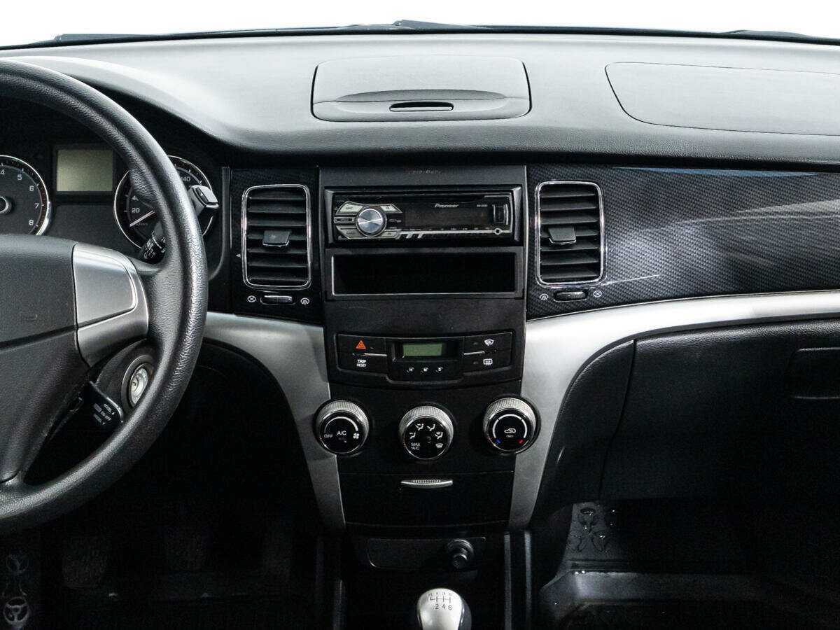 Продажа Б/У Сан-Ён Актион. Фото: #13