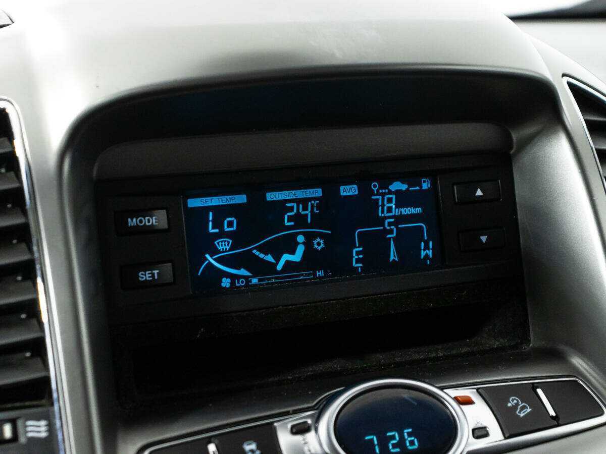 Продажа Б/У Шевроле Каптива. Фото: #14