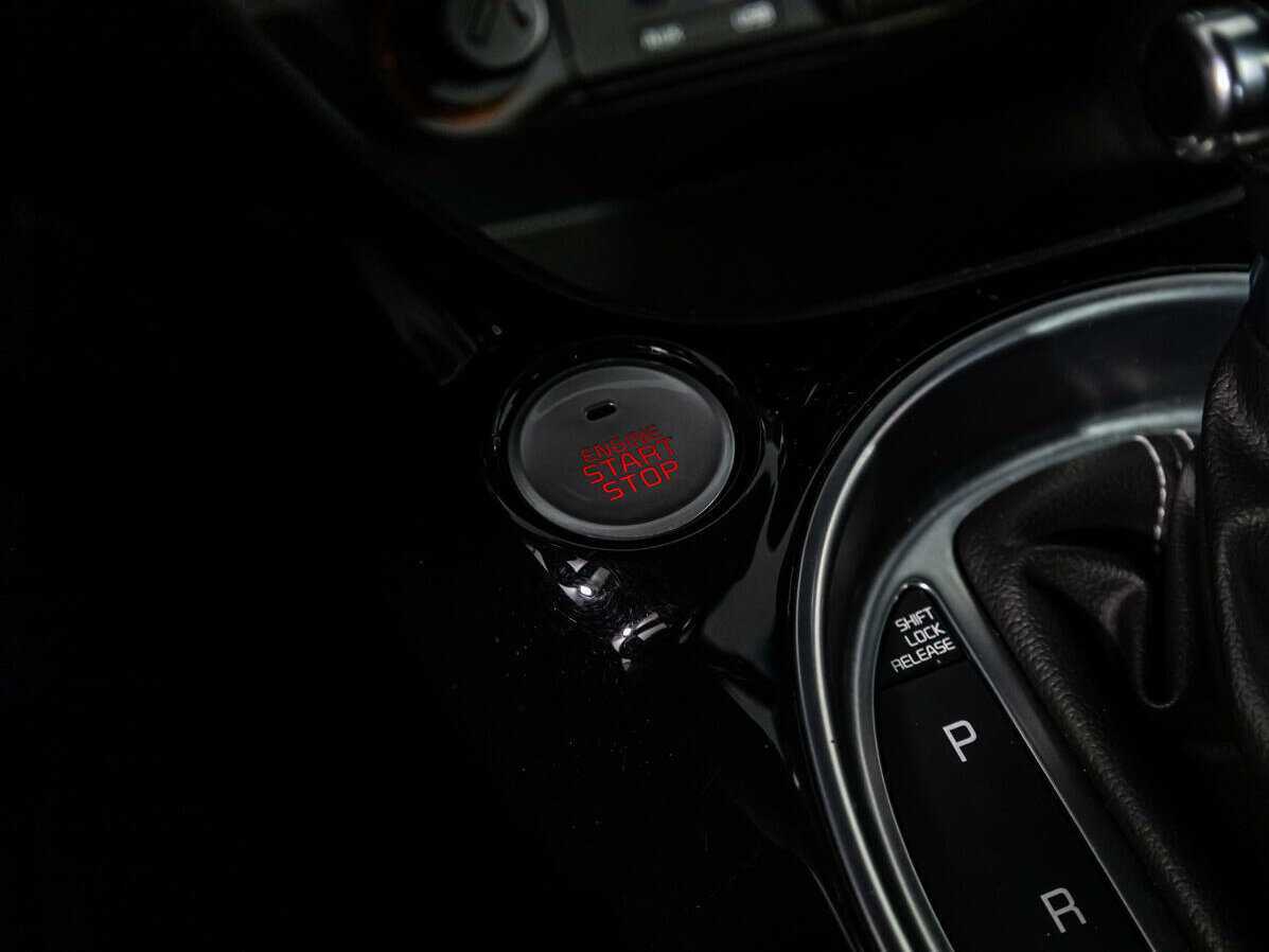 Продажа Б/У Киа Соул. Фото: #17