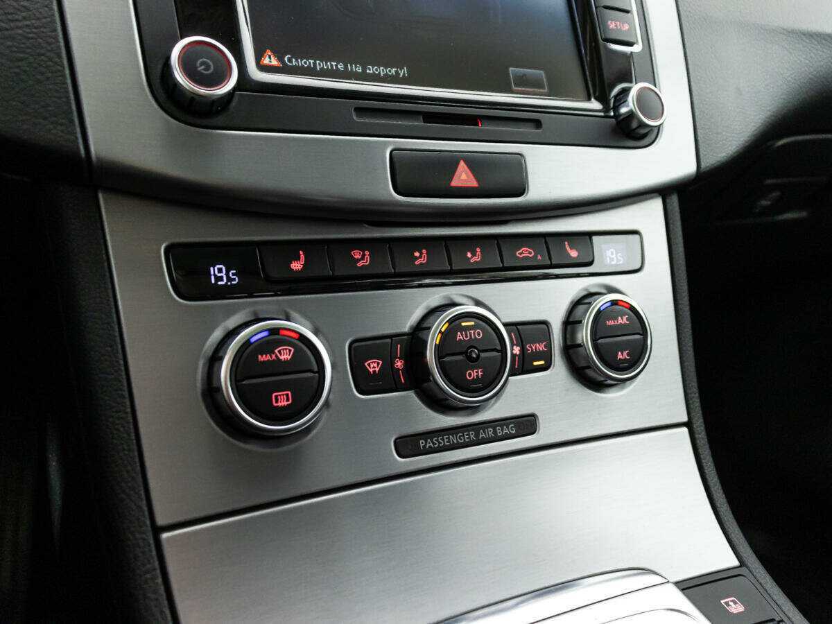 Продажа Б/У Фольксваген Пассат ЦЦ. Фото: #15