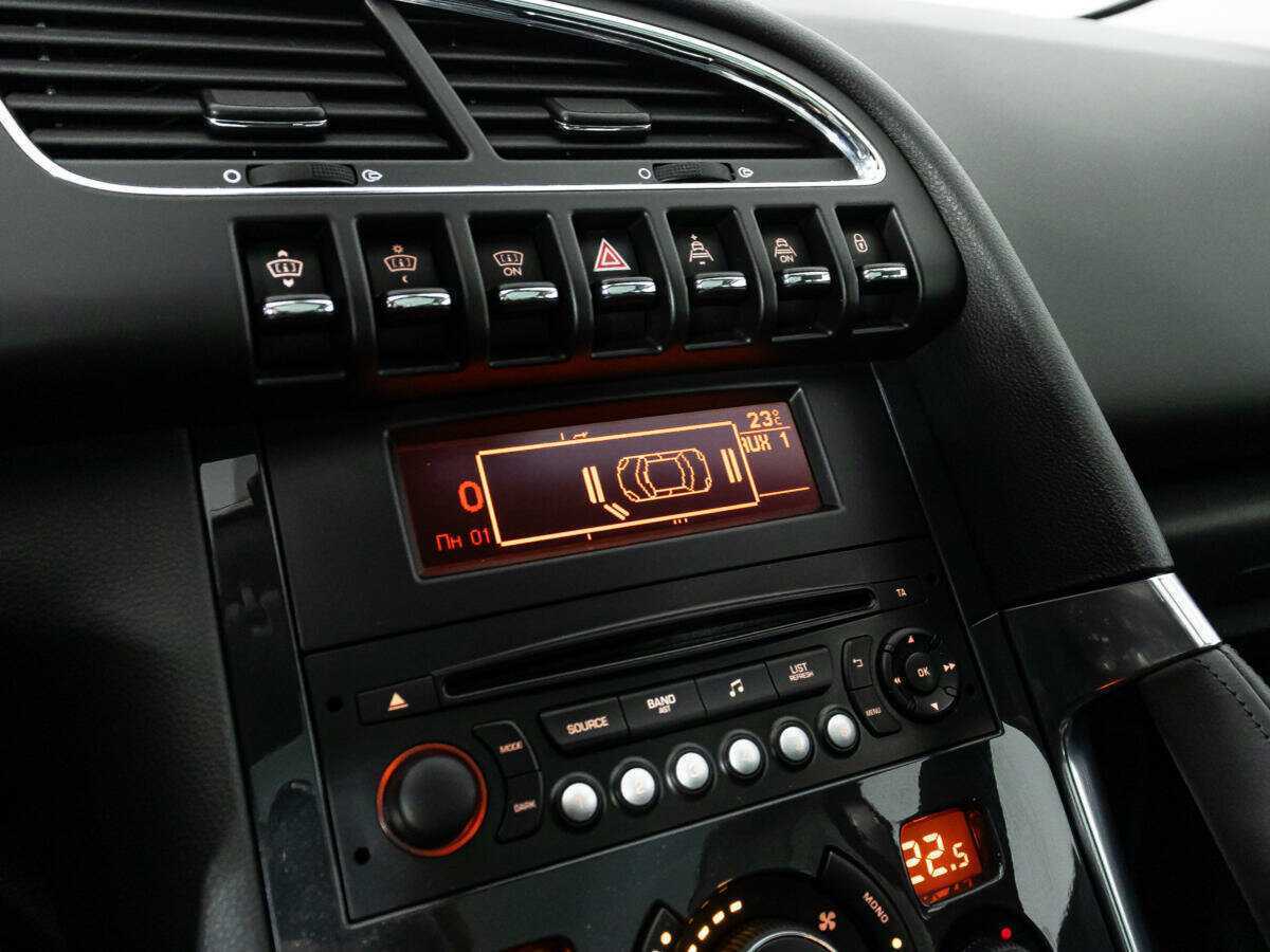 Продажа Б/У Пежо 3008. Фото: #14