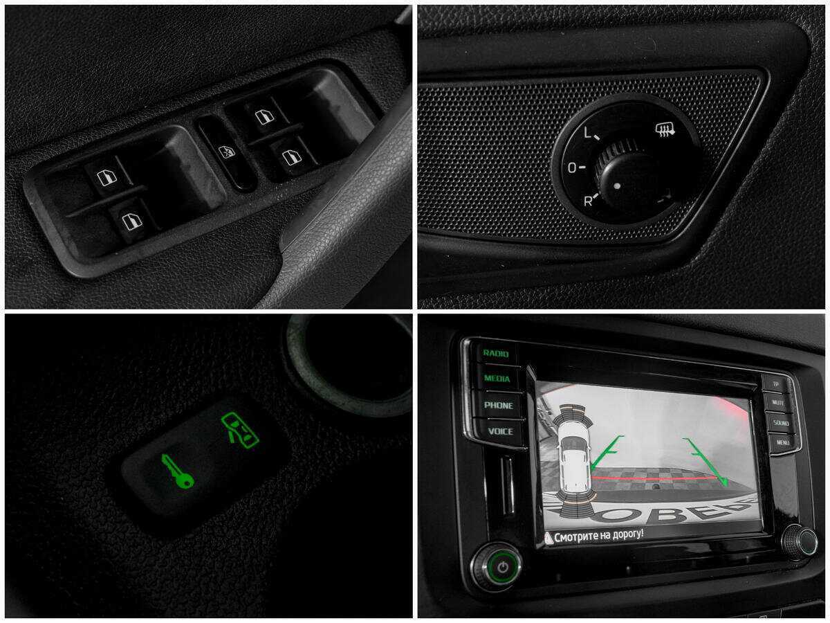 Продажа Б/У Шкода Йети. Фото: #13