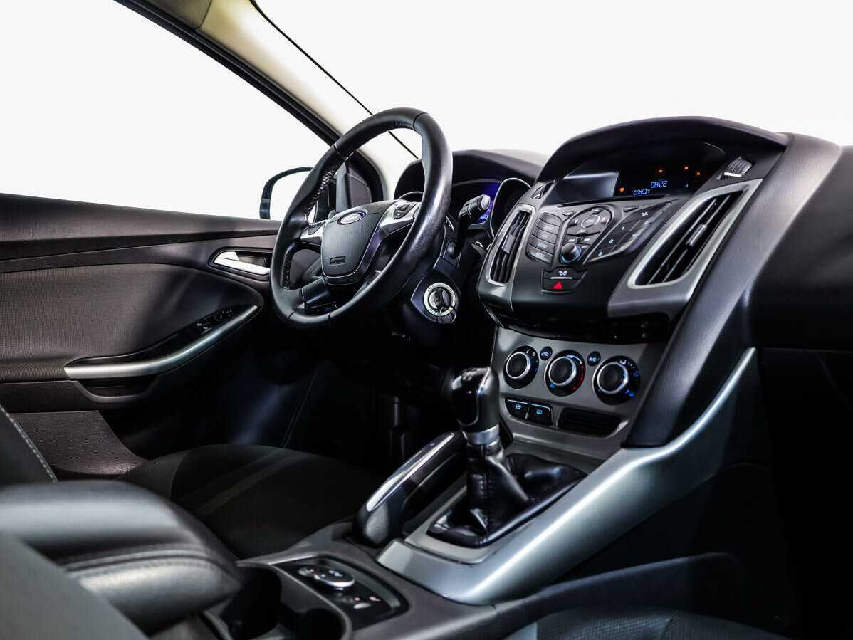 Продажа Б/У Форд Фокус. Фото: #6