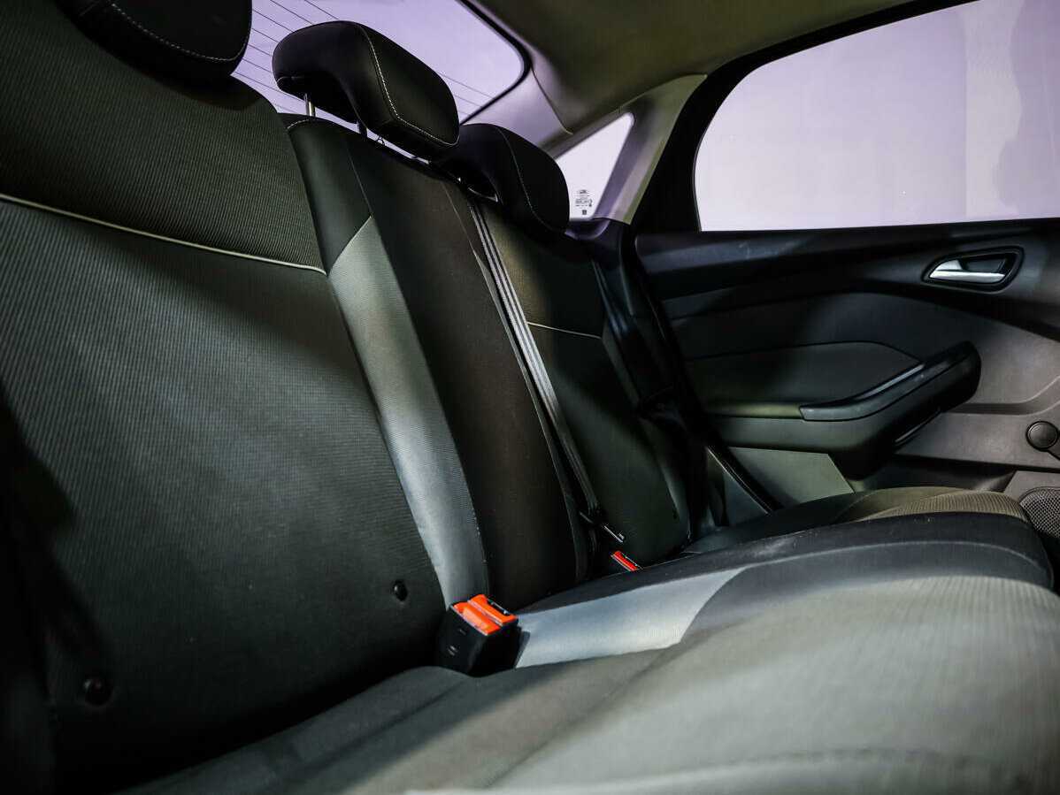 Продажа Б/У Форд Фокус. Фото: #11