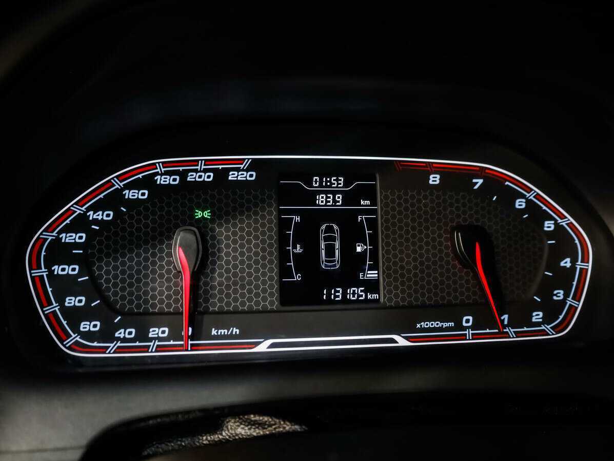 Продажа Б/У Чери Тигго 2. Фото: #16