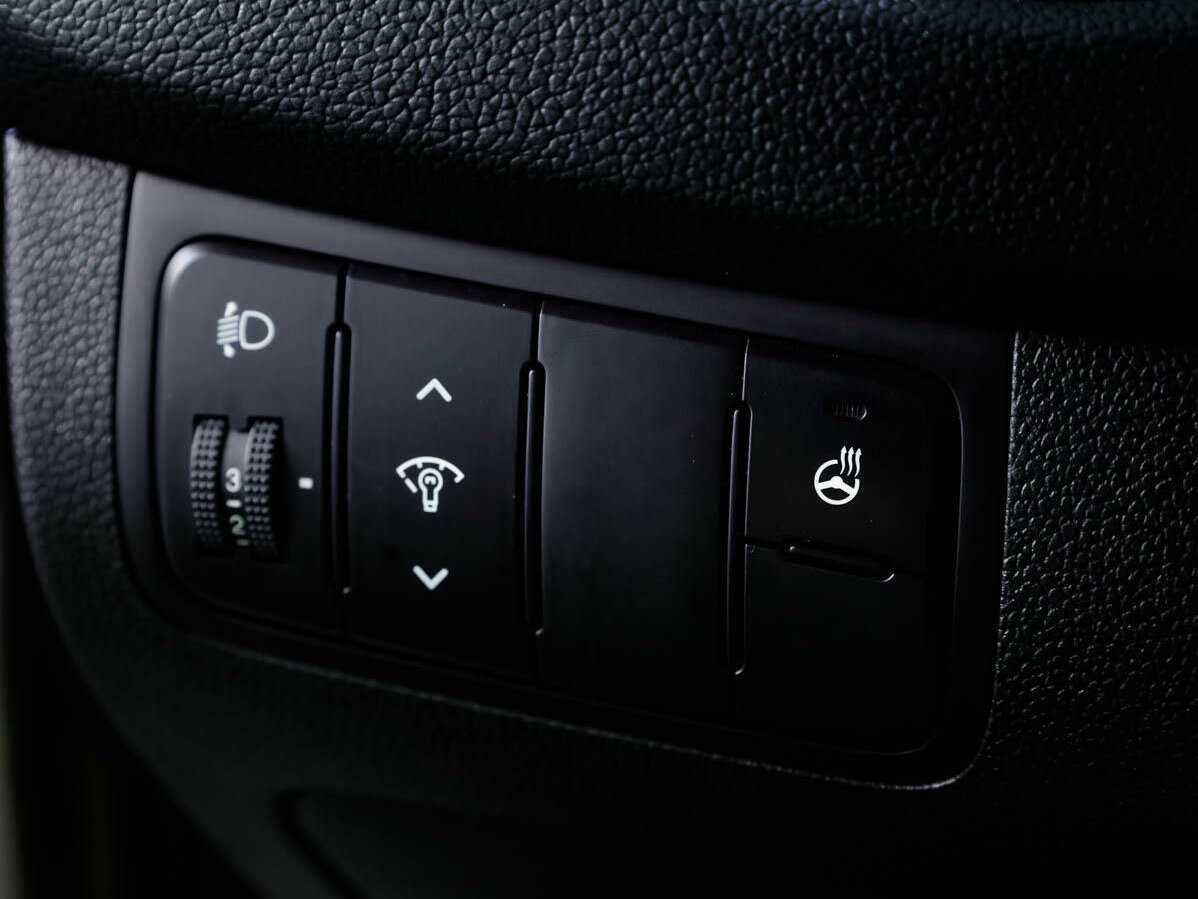 Продажа Б/У Киа Сид. Фото: #16