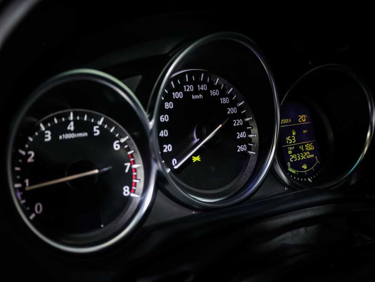 Продажа Б/У Мазда Ц-Икс-5. Фото: #16