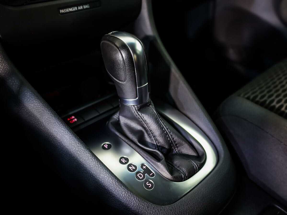 Продажа Б/У Фольксваген Гольф. Фото: #14