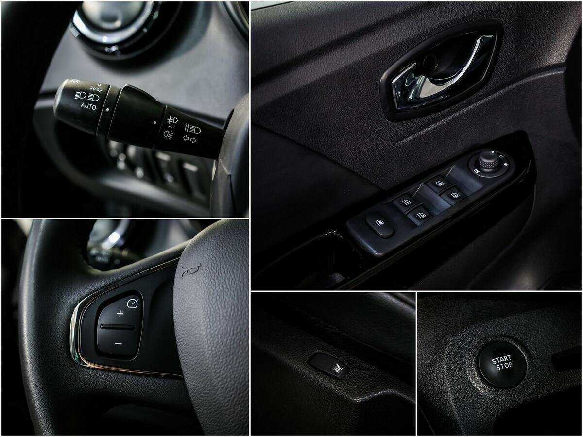 Продажа Б/У Рено Каптюр. Фото: #14