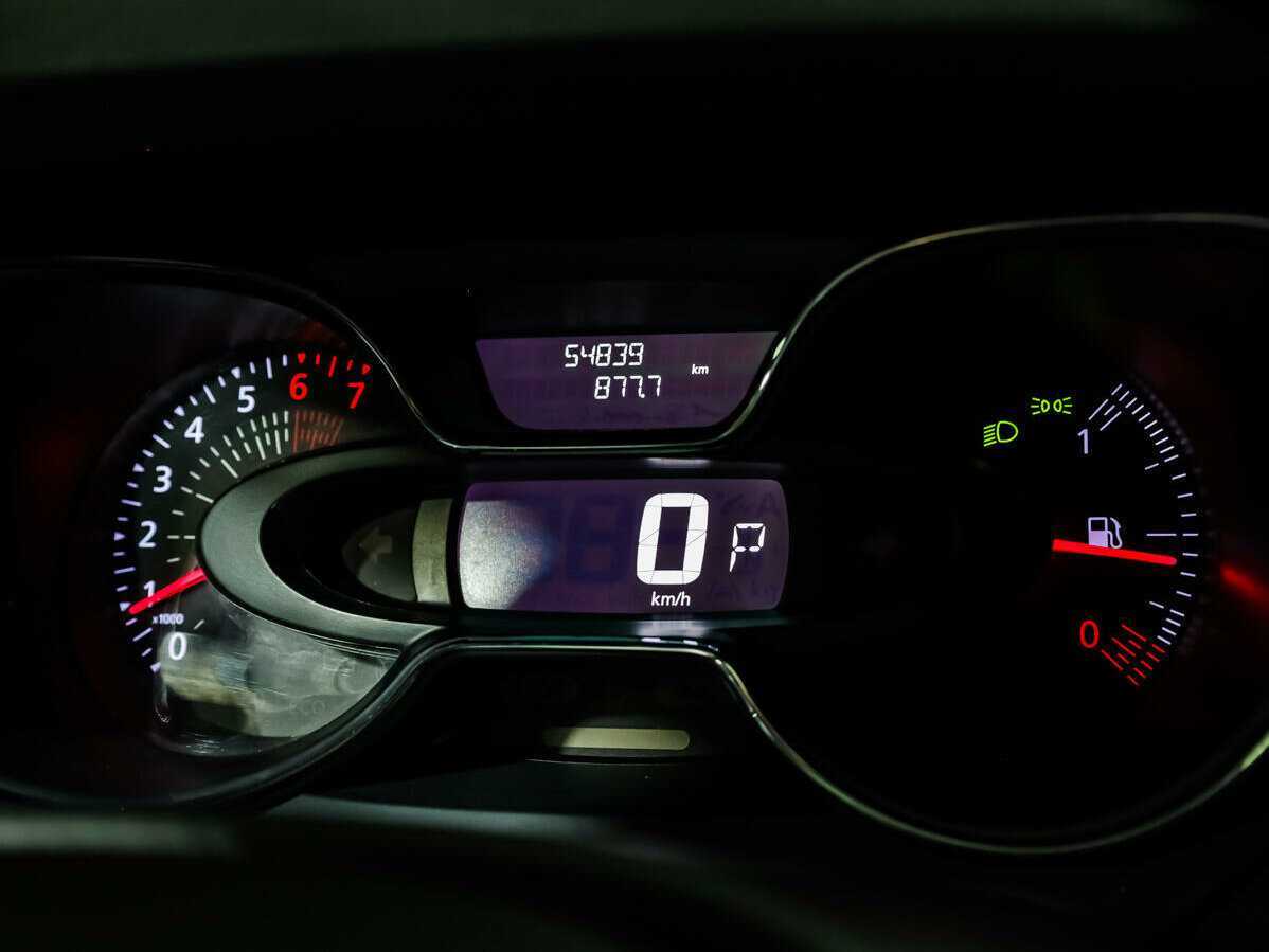 Продажа Б/У Рено Каптюр. Фото: #15