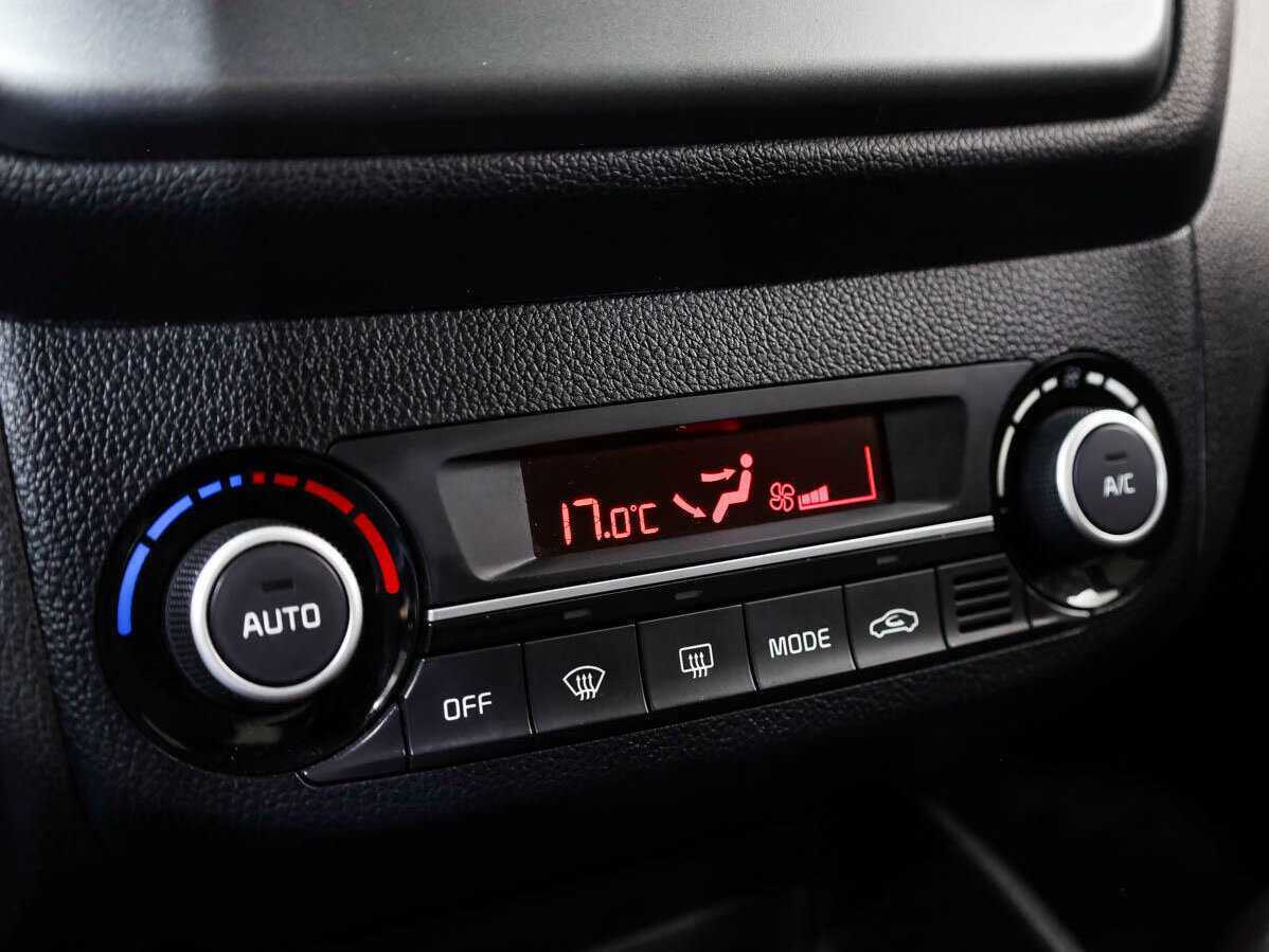 Продажа Б/У Киа Рио. Фото: #16