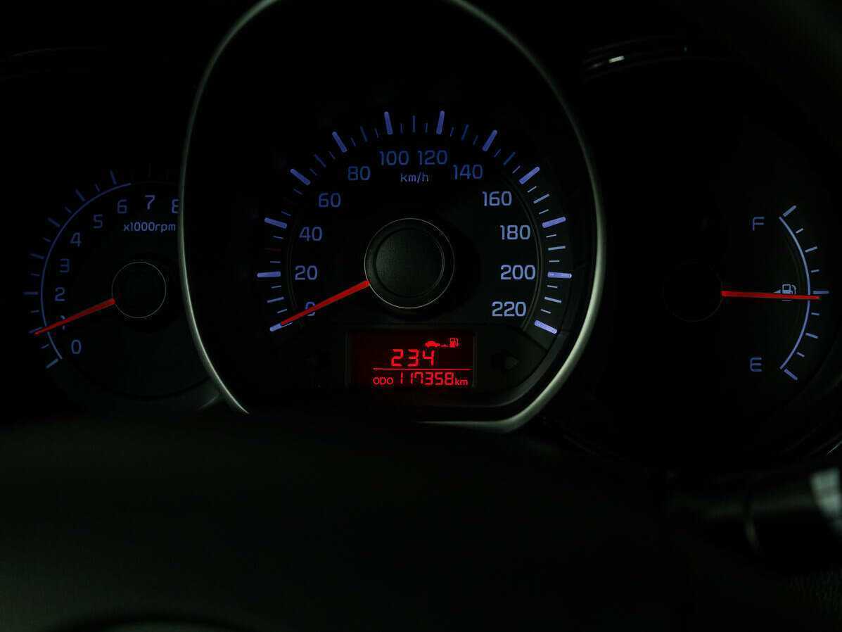 Продажа Б/У Киа Рио. Фото: #10