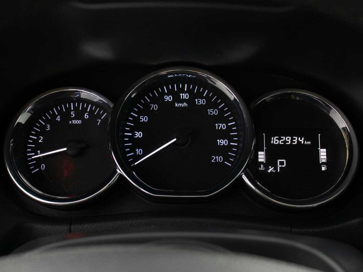 Продажа Б/У Ниссан Террано. Фото: #11