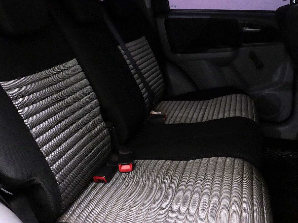 Продажа Б/У Сузуки С-Икс4. Фото: #7