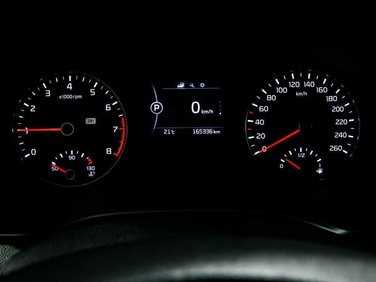 Продажа Б/У Киа Оптима. Фото: #9