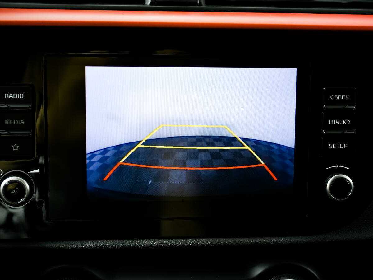 Продажа Б/У Киа Рио. Фото: #13