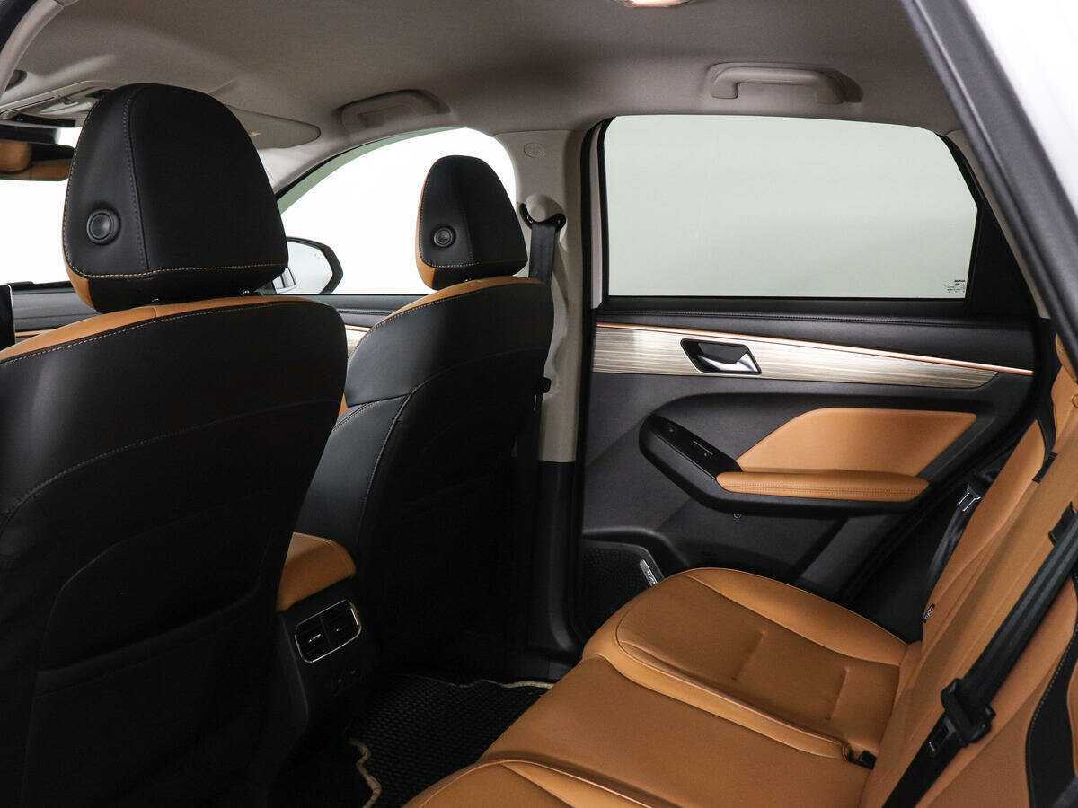 Продажа Б/У Хавал Джолион. Фото: #10