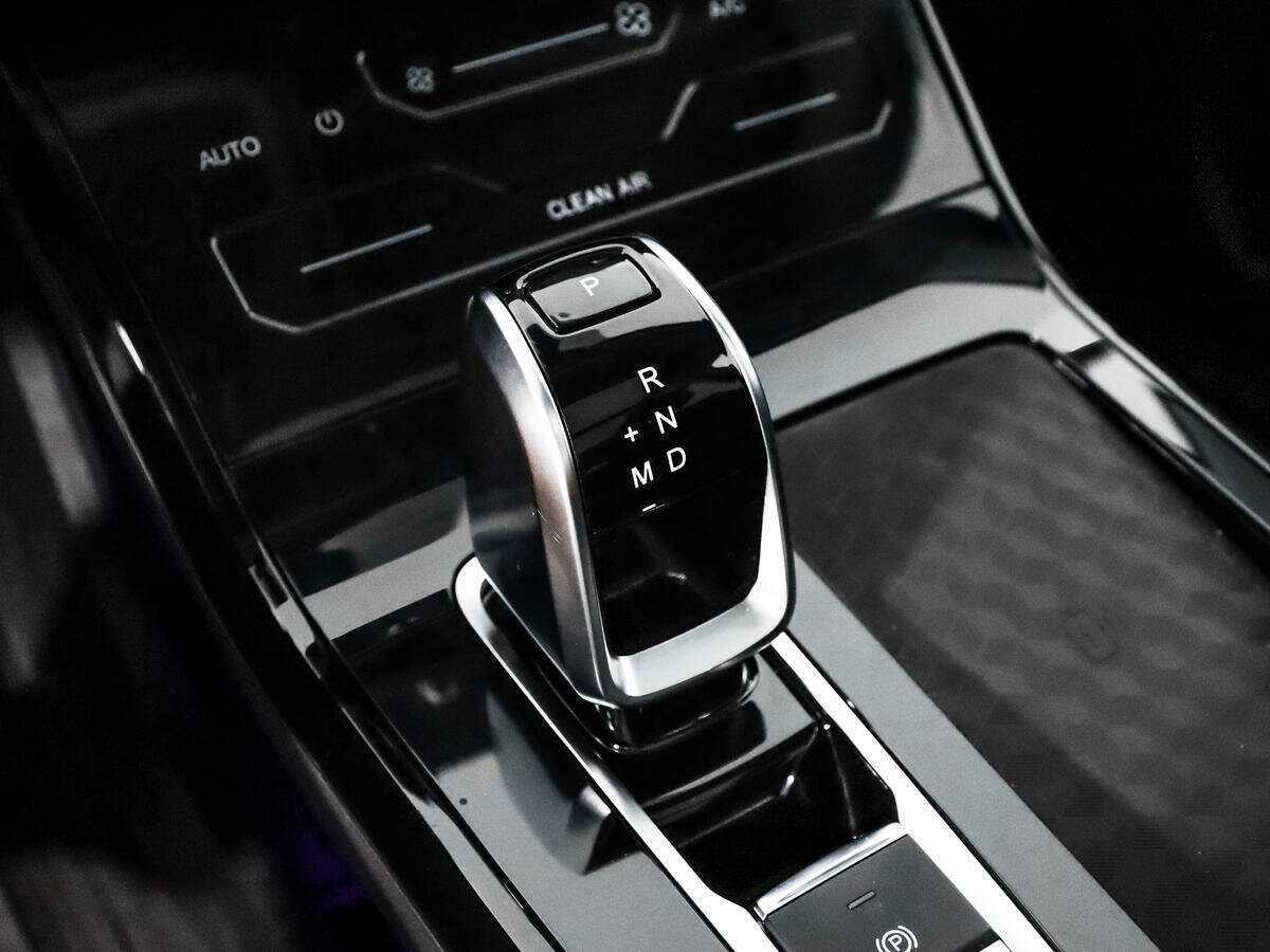 Продажа Б/У Чери Тигго 7 Про. Фото: #10