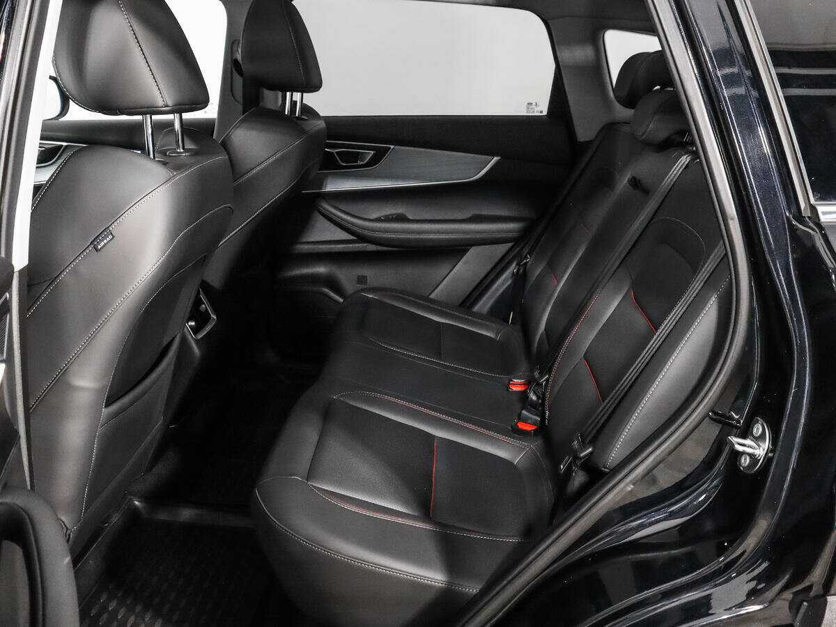 Продажа Б/У Чери Тигго 7 Про. Фото: #11