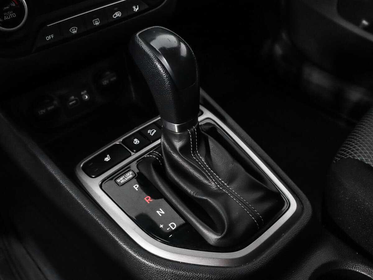 Продажа Б/У Хендай Крета. Фото: #9