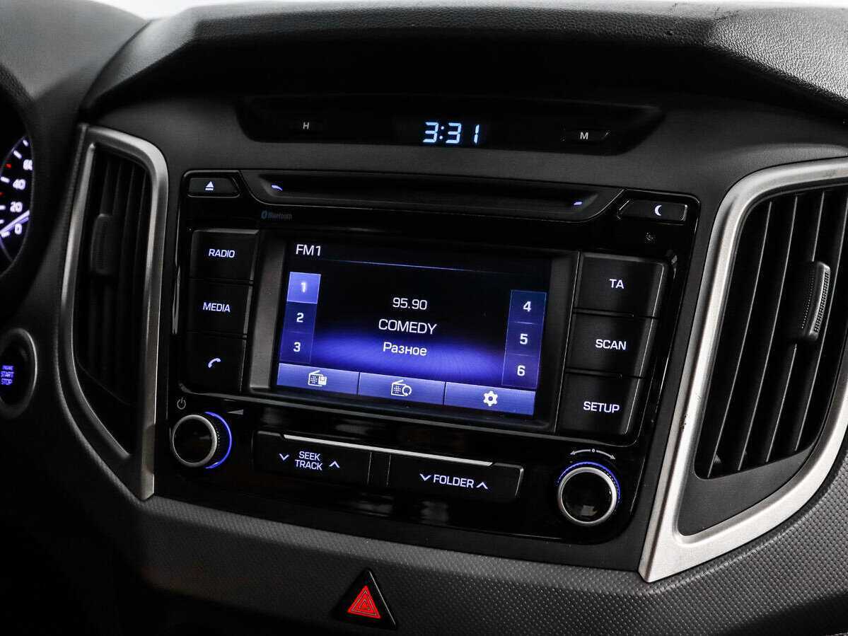 Продажа Б/У Хендай Крета. Фото: #13