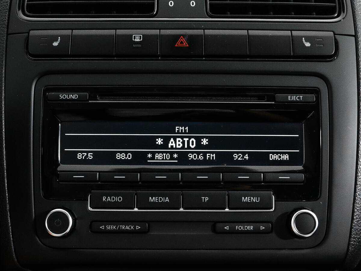 Продажа Б/У Фольксваген Поло. Фото: #12