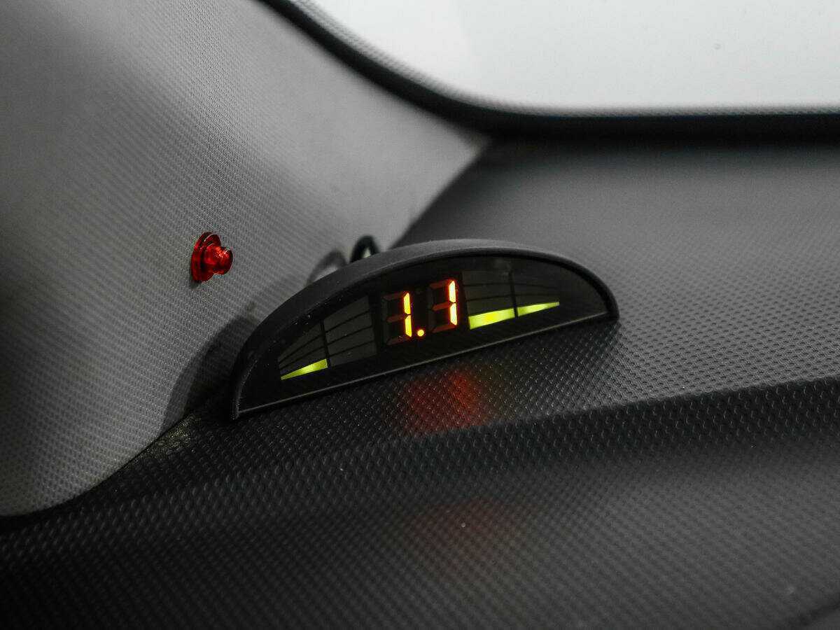 Продажа Б/У Хендай Солярис. Фото: #14