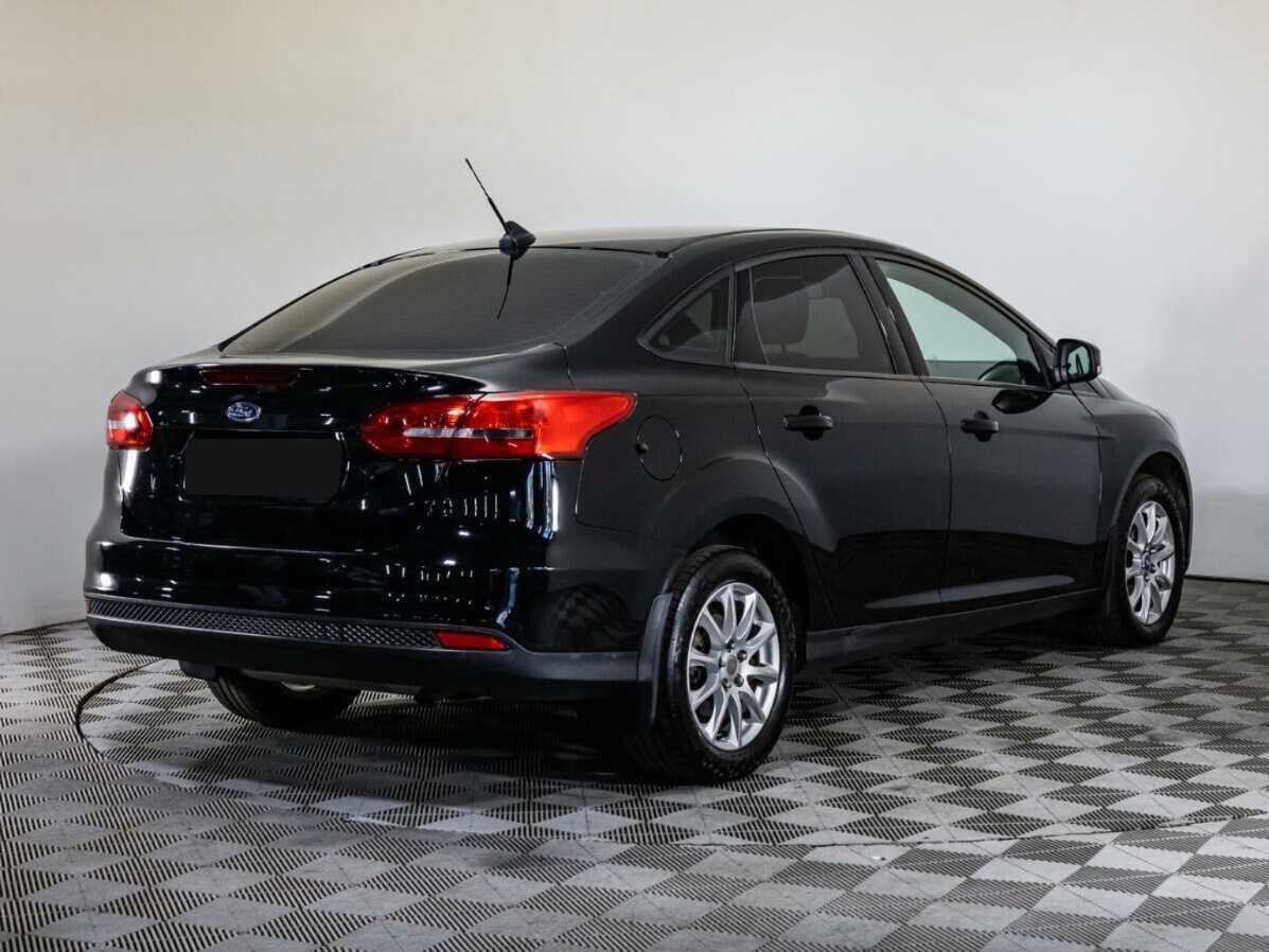 Продажа Б/У Форд Фокус. Фото: #3