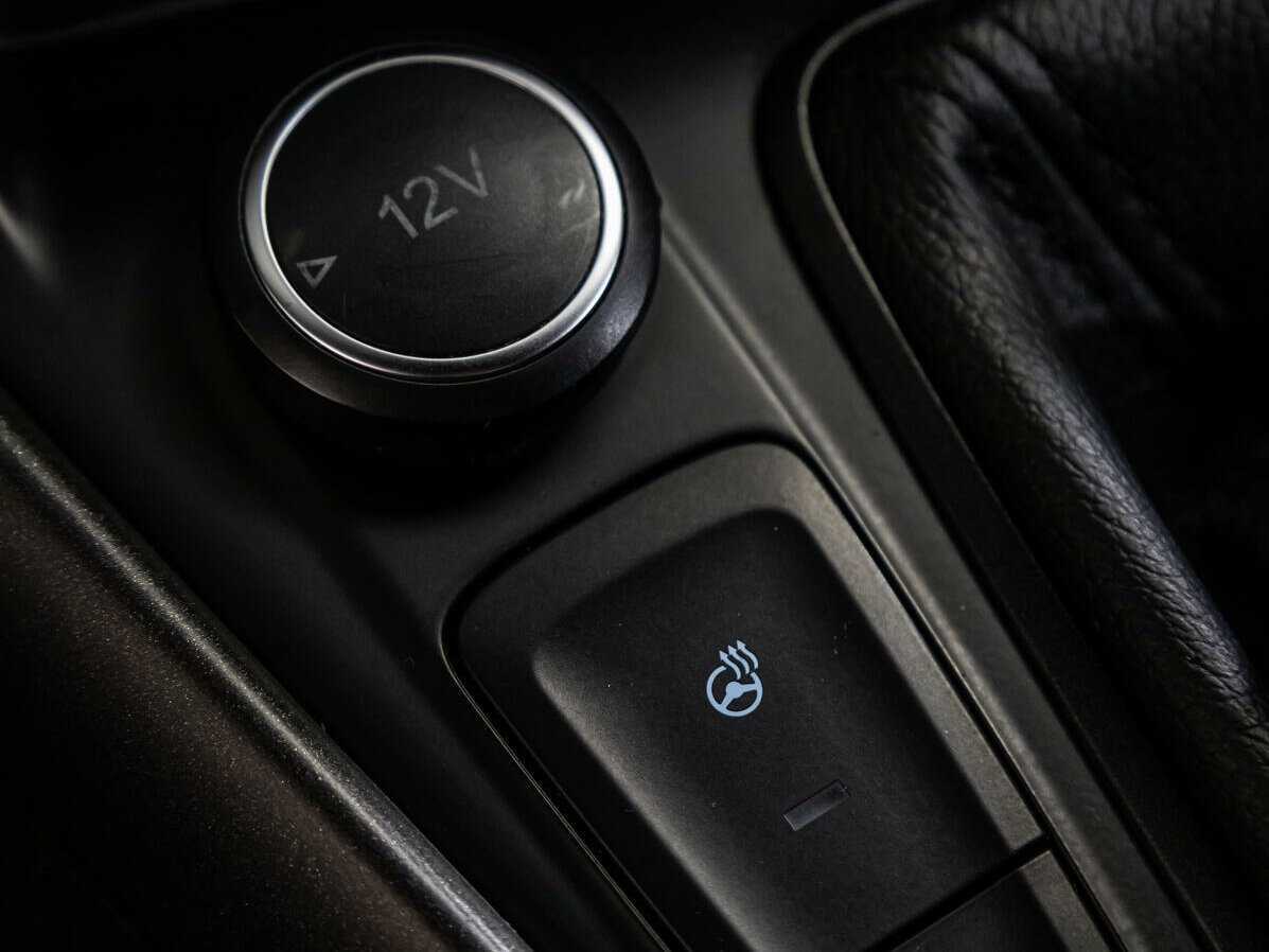 Продажа Б/У Форд Фокус. Фото: #12