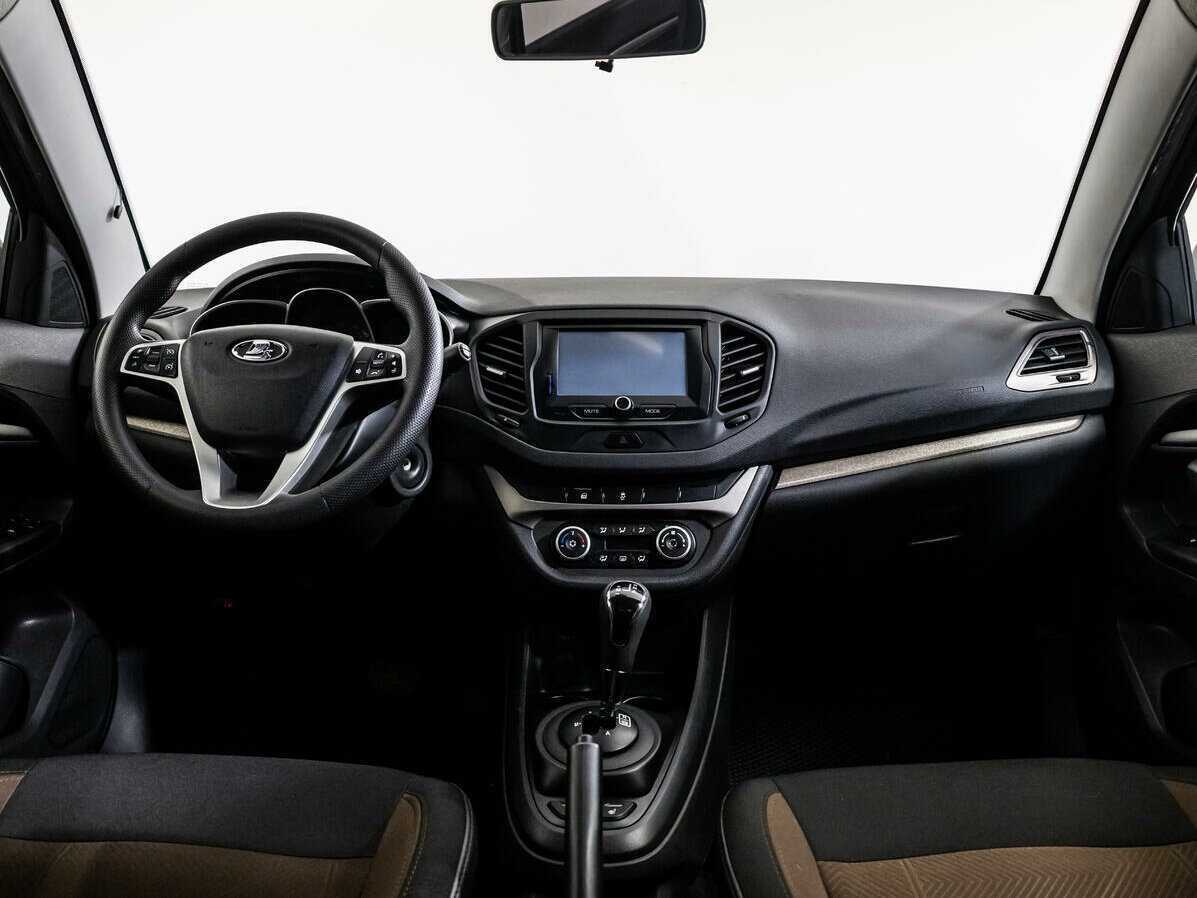 Продажа Б/У Лада (ВАЗ) Веста. Фото: #9