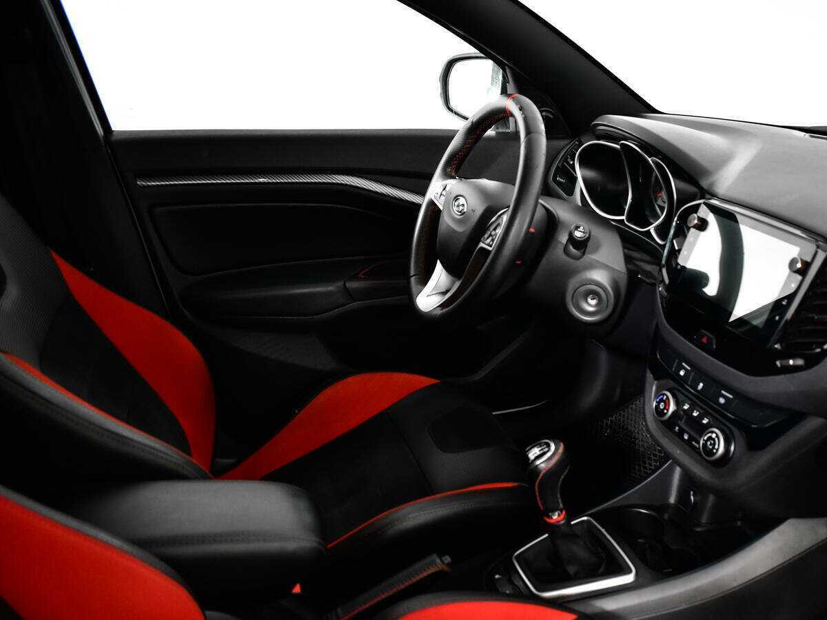 Продажа Б/У Лада (ВАЗ) Веста. Фото: #6