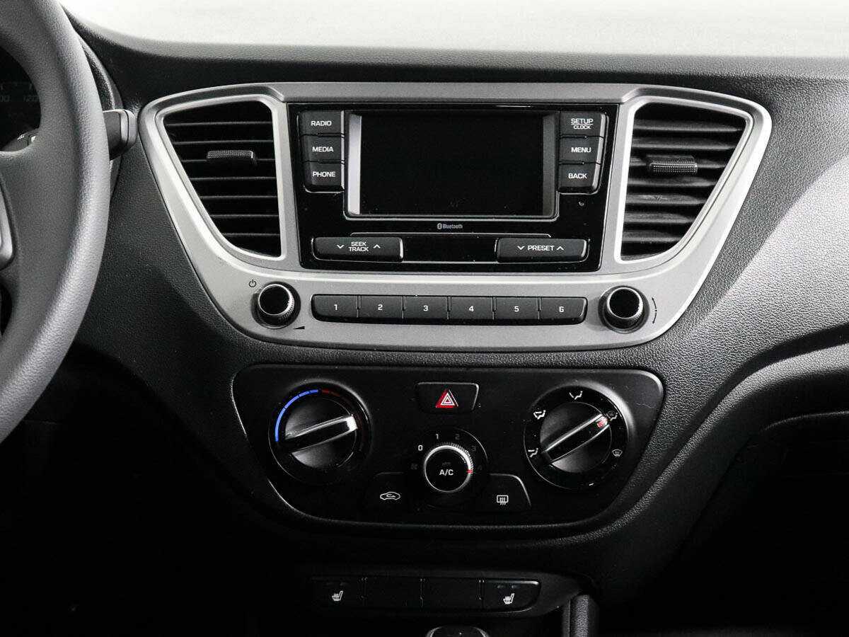 Продажа Б/У Хендай Солярис. Фото: #11