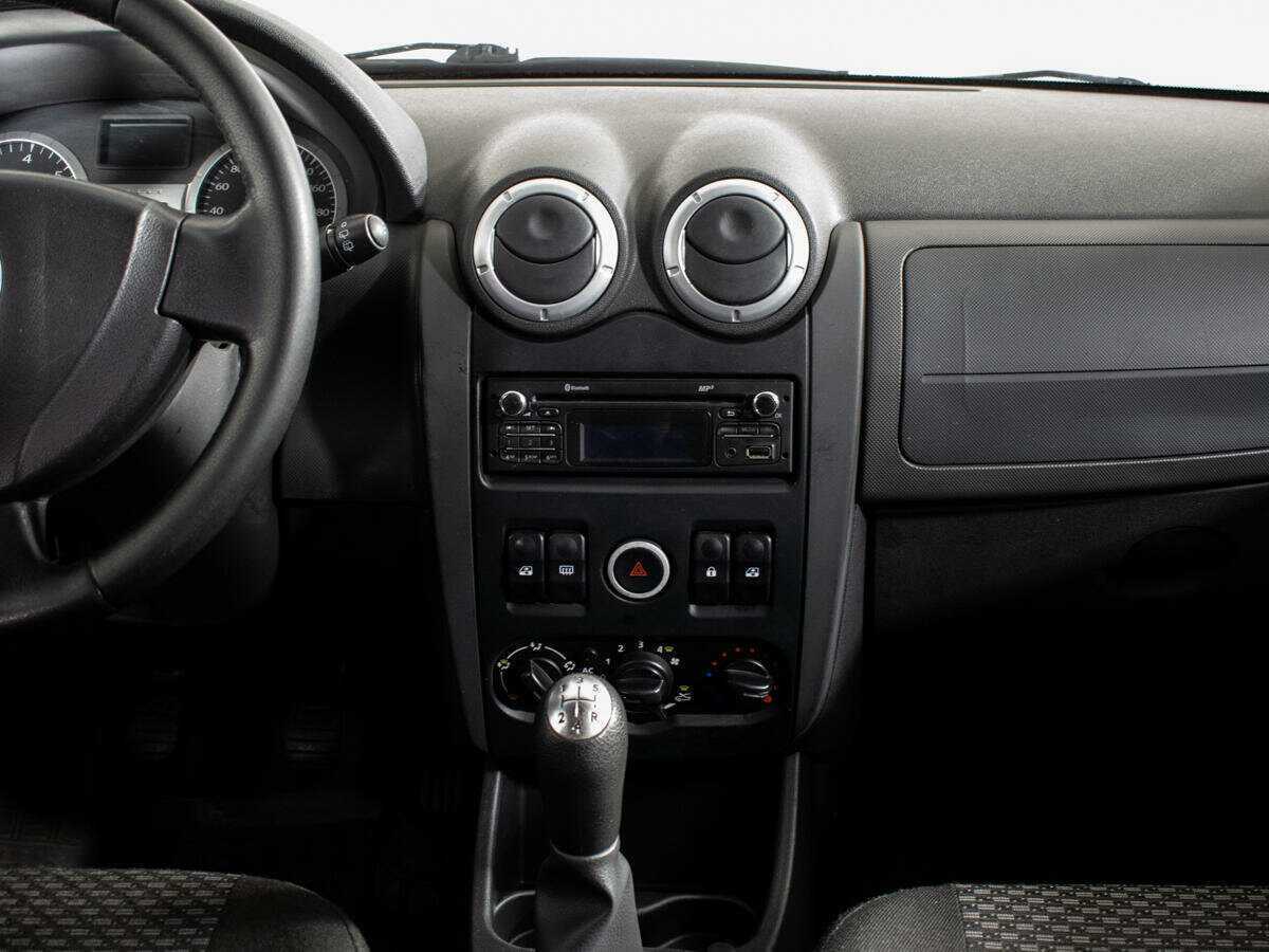 Продажа Б/У Лада (ВАЗ) Ларгус. Фото: #7