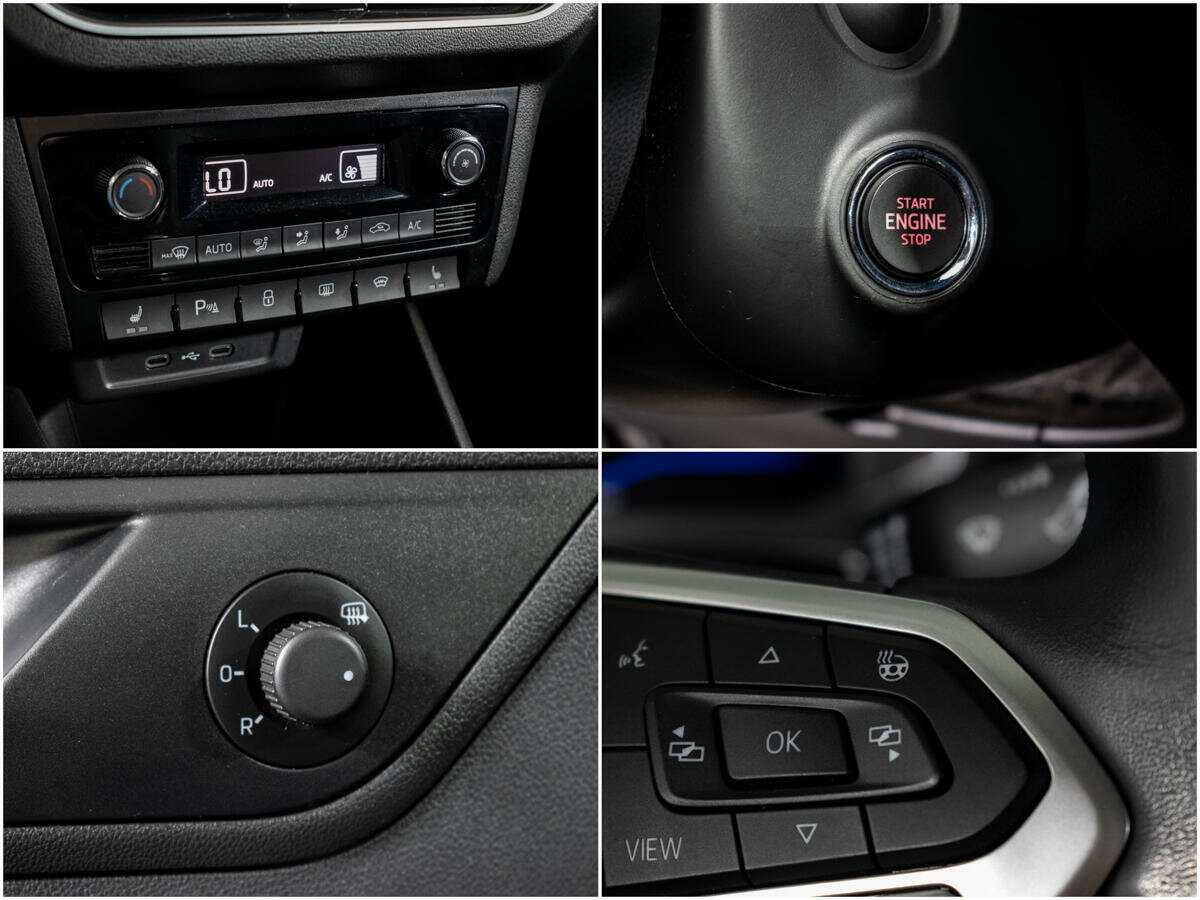 Продажа Б/У Фольксваген Поло. Фото: #12