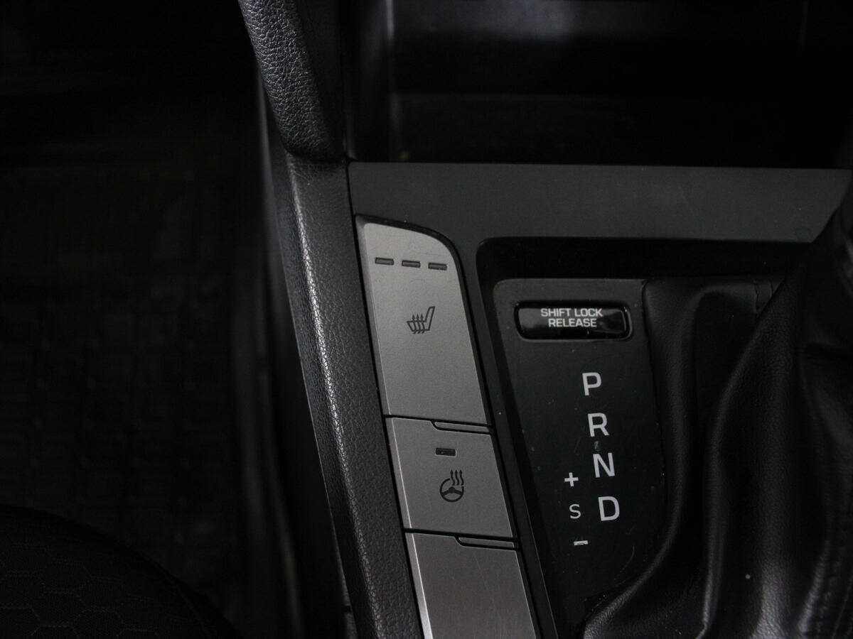 Продажа Б/У Хендай Елантра. Фото: #14